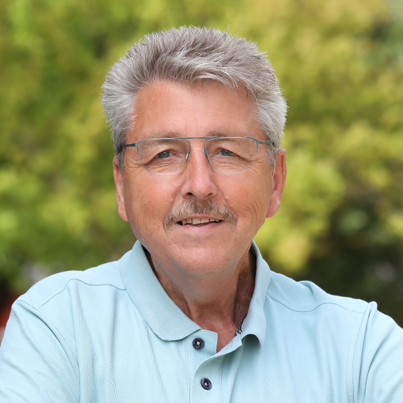  Ulrich Bredhorst